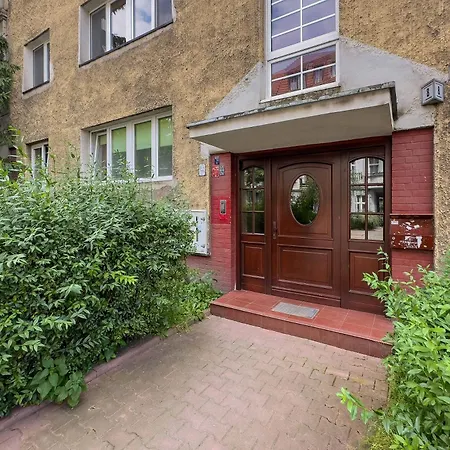 Daire Family With Balcony In By Renters *